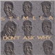 Stimela - Don't Ask Why