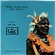 Various - Tribal Music From East Africa Vol. IV