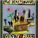 The Real Sounds - Wende Zako