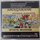 Amaqabane Featuring Blondie Makhene - Ntate Modise