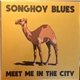 Songhoy Blues - Meet Me In The City