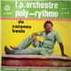 T.P. Orchestre Poly-Rythmo De Cotonou - Benin - Vol. 5 - Lohento Eskill Chanteur Principal