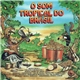 Various - O Som Tropical Do Brasil