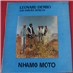 Leonard Dembo And Barura Express - Nhamo Moto