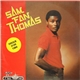 Sam Fan Thomas - Makassi