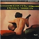 Unknown Artist - Erotic Percussion