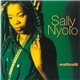 Sally Nyolo - Multiculti