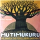 Ephat Mujuru And The Spirit Of The People - Mutimukuru