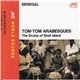 Various - Senegal Tom-Tom Arabesques