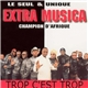 Extra Musica - Trop C'Est Trop