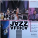 Herbie Hancock, Foday Musa Suso, Aiyb Dieng, Armando Peraza, Adam Rudolph, Joe Thomas , Hamid Drake, Abdul Hakeem - Jazz Africa