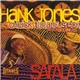 Hank Jones Meets Cheick-Tidiane Seck And The Mandinkas - Sarala