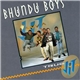 Bhundu Boys - True Jit