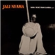 Jali Nyama Suso - Kora Music From Gambia