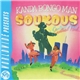 Kanda Bongo Man - Soukous In Central Park