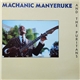 Machanic Manyeruke And The Puritans - Machanic Manyeruke And The Puritans