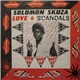 Solomon Skuza - Love & Scandals