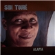 Sidi Touré - Alafia