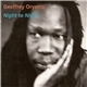 Geoffrey Oryema - Night To Night